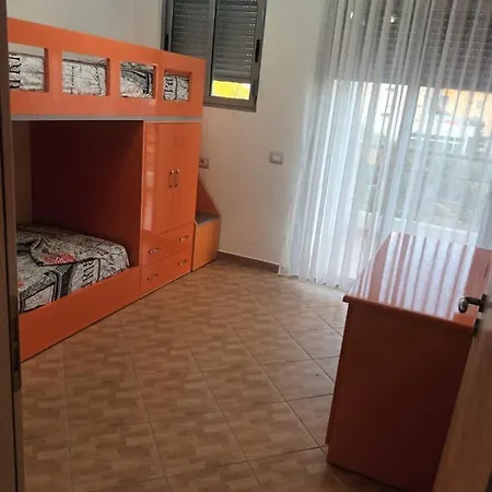 דירה Apartament Luna 2000