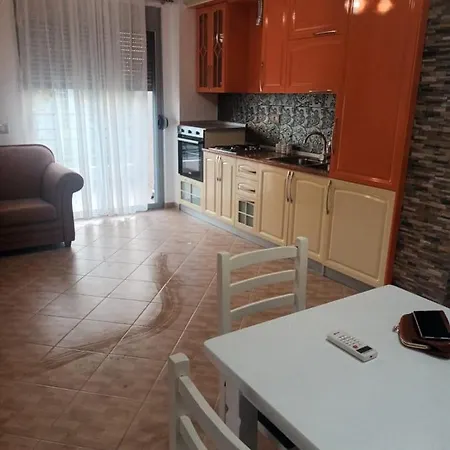 Lejlighed Apartament Luna 2000 Durrës