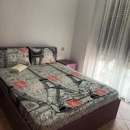 Lejlighed Apartament Luna 2000 *